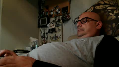 Ironkokkk online show from September 26, 7:44 pm