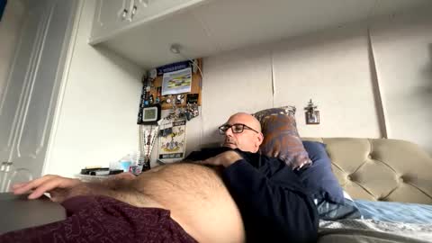 Ironkokkk online show from April 12, 8:29 am