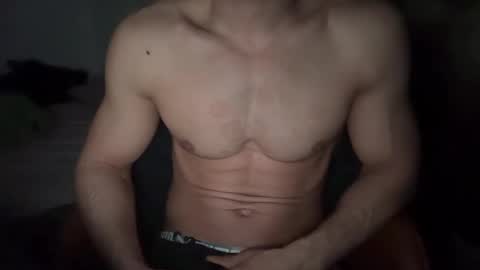 ironman0369 online show from March 26, 1:33 am