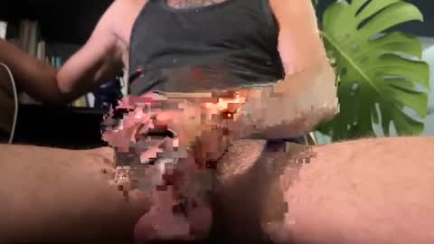 Ironotter online show from July 21, 3:19 am