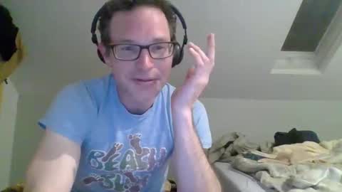 ironsharp online show from January 18, 4:54 am