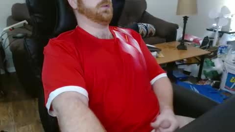 Matt online show from February 18, 5:51 am