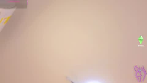 Snapshot of isa__cute chatting on October 8, 3:56 am ISA online show from October 8, 3:56 am