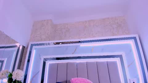 ISA  online show from March 4, 4:15 pm