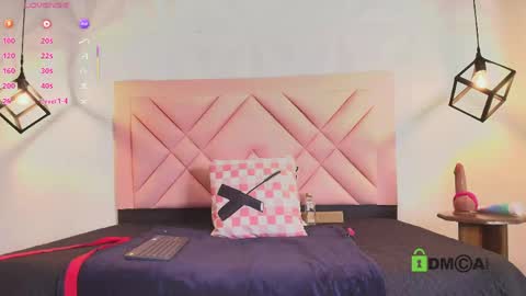 ISABELLA online show from May 19, 7:21 pm