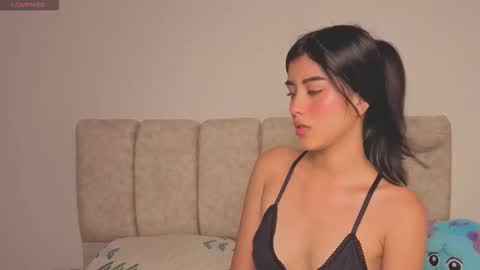 Isa Dolly online show from March 22, 12:03 am