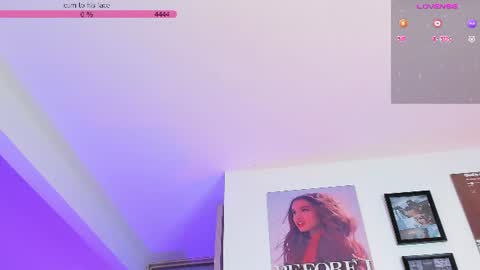 isabella online show from June 19, 2:50 am