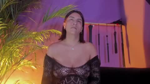 Isabella online show from April 23, 12:29 pm