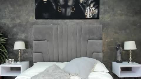 Isa Lancaster online show from November 5, 10:12 pm