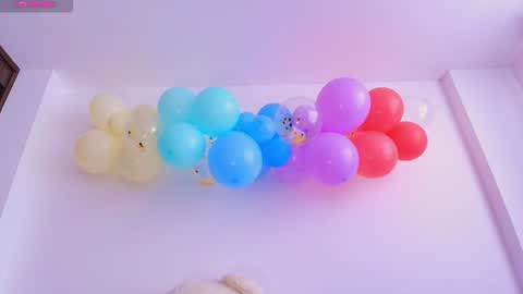 Snapshot of isa_laurentt chatting on January 29, 8:35 pm Isabella Laurentt  online show from January 29, 8:35 pm