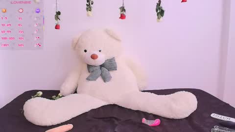 Snapshot of isa_laurentt chatting on February 15, 9:37 pm Isabella Laurentt  online show from February 15, 9:37 pm