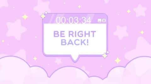 isa_montiel online show from March 10, 10:34 pm