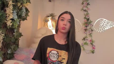 Isabella        online show from September 22, 10:58 pm