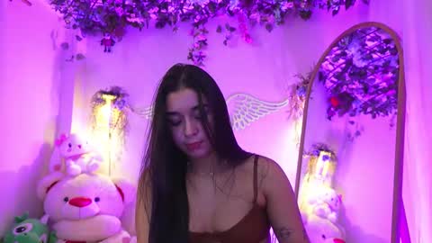 Isabella        online show from January 7, 12:26 am