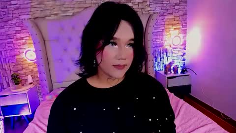 isa_queen_ts online show from October 21, 5:56 am