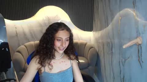 isa_r online show from September 18, 3:32 am