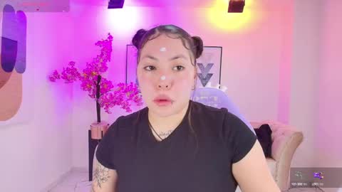 ISA online show from October 1, 8:30 pm