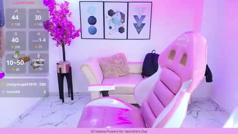 ISA online show from February 24, 9:18 pm