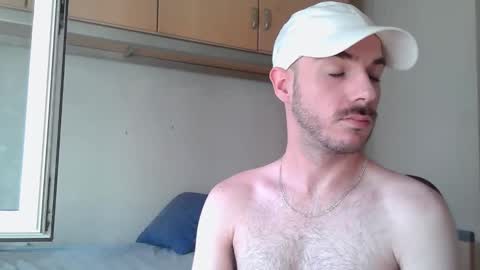 Isaac99c online show from October 17, 2:10 pm