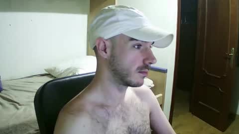 Isaac99c online show from February 24, 10:58 pm