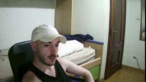 Isaac99c online show from March 7, 6:43 pm