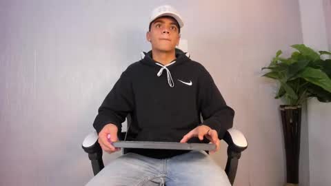 Isaac  online show from January 10, 11:48 am