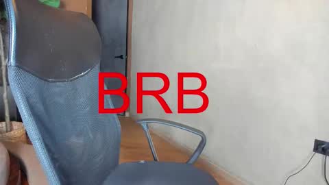 isaac_grimm online show from February 6, 3:54 am