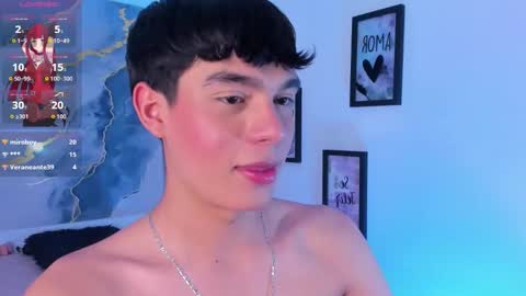 Isaac Kurtt online show from December 18, 11:22 pm