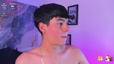 Isaac Kurtt online show from December 20, 12:17 am