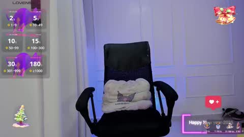 isaac online show from November 24, 3:38 am