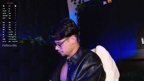 Isaac Saenz. online show from December 20, 12:52 am