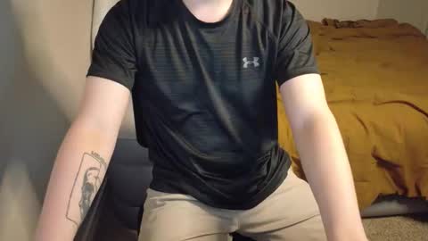 isaac online show from November 26, 5:53 pm