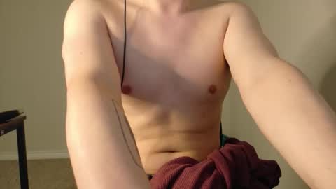 isaac online show from February 13, 9:01 am