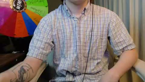 isaac online show from June 13, 9:52 am