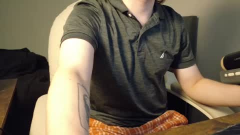 isaac online show from August 6, 11:41 am