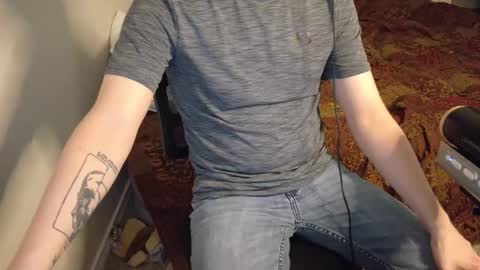 isaac online show from November 29, 10:06 pm