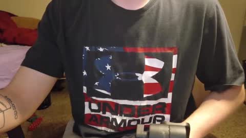 isaac online show from February 20, 2:02 pm