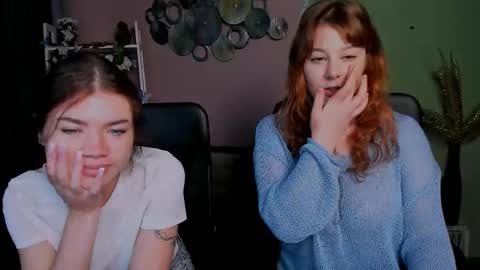 isabel online show from November 13, 1:36 pm