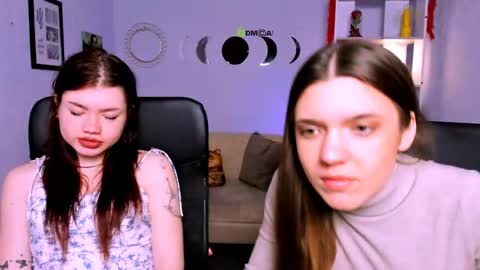 isabel online show from March 23, 6:51 am