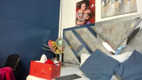 Mommy Isa online show from January 18, 5:38 am