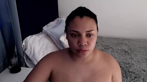 isabelateran online show from March 29, 3:02 pm