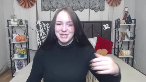 Snapshot of isabelblackberry chatting on October 26, 6:03 am IsabelBlackberry online show from October 26, 6:03 am