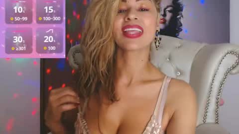 Isabel online show from September 16, 5:27 pm