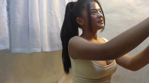 Isabell online show from May 4, 8:37 pm