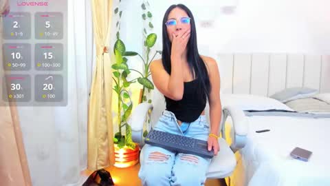 Isa online show from January 13, 2:03 pm