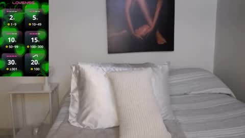 Isabella 696 online show from March 6, 10:20 pm