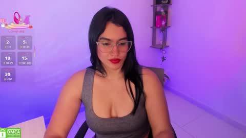 isabella_aristi03 online show from October 23, 2:57 am