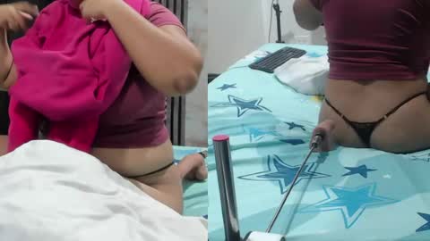 isabella_castro2 online show from March 23, 3:22 am