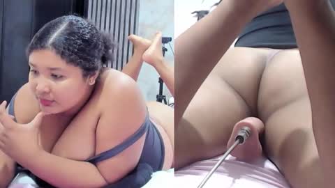 isabella_castro2 online show from February 25, 6:39 am