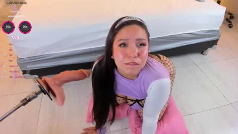 Isa online show from March 25, 3:57 am